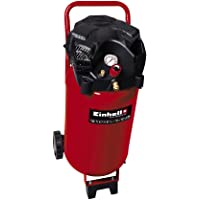 Einhell TH-AC 240-50-10 OF Compresor vertical- 1500 W- 230 V